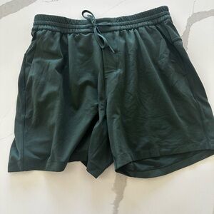 NWOT Lululemon Shorts